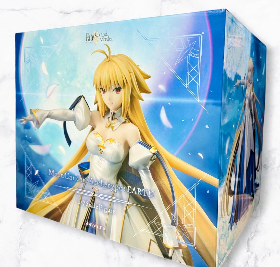Aniplex+限定 Fate/Grand Order ランサー/エレシュキガル 1/7スケール