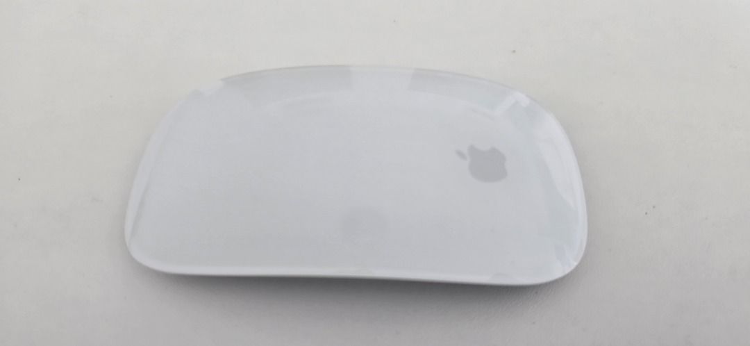 Apple Magic Mouse 2  - White63223290218371111