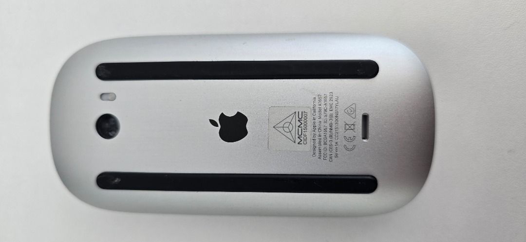 Apple Magic Mouse 2  - White63223290218371112