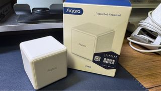 Aqara Cube