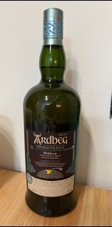 Ardbeg smoketrails 出售| Carousell Hong Kong