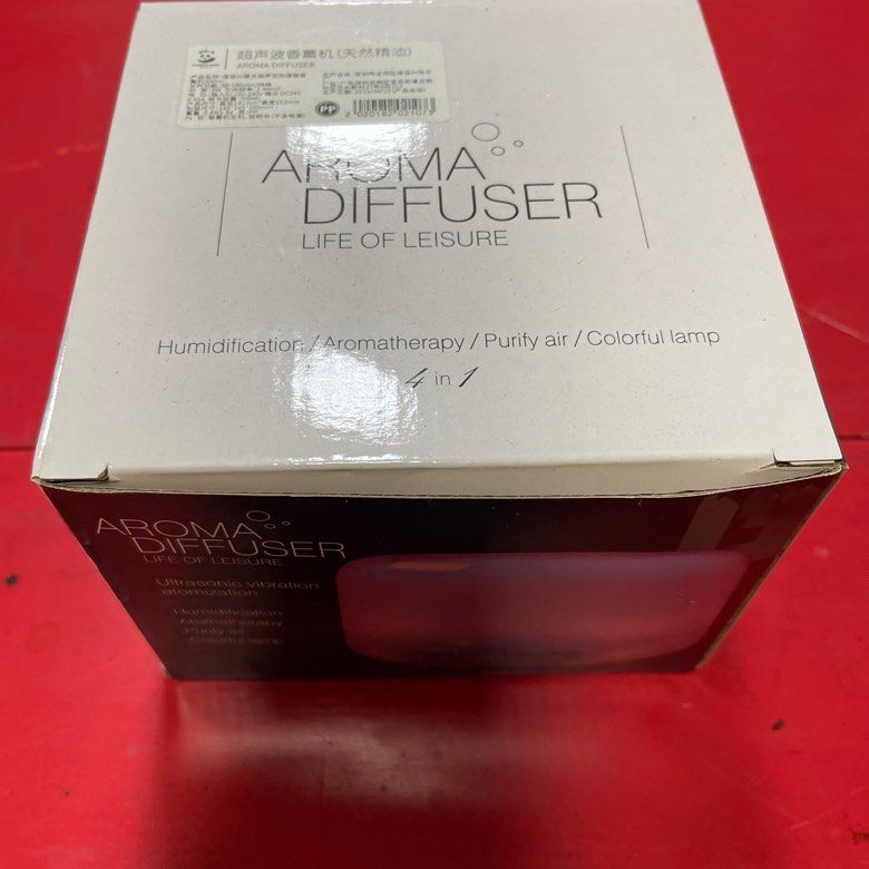 Aroma Diffuser65074876199809111