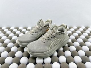 Nike ASICS puma shoes Collection item 2