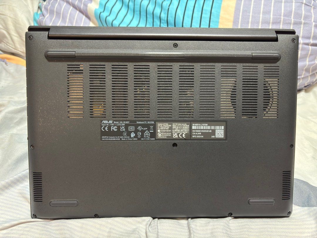 ASUS Vivobook 14 M1405Y i7 Ryzen 7 Laptop CHEAPEST Home Work School Office Computer PC Windows Notebook63168948018690112