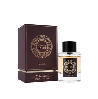 Avant Garde EDP by Riiffs 100ML / Fragrance for Men / Male Perfume / Pour Homme / Eau de Parfum / Perfume / Brand New Authentic [NEW & Authentic] Pre-order64203548614657110