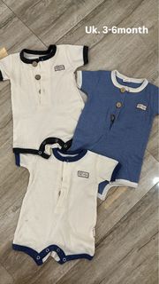 (Kategori: ) berada di . Dikirim oleh preloveddbyly (ID iklan 1381076111, Gambar 1). Deskripsi: .
