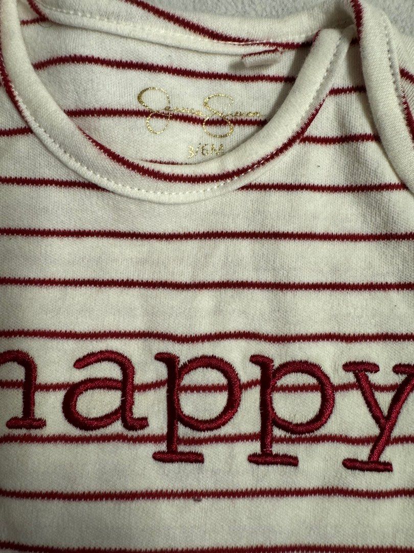 Baby Rompers ( Unisex) (Category: Babies & Kids Fashion) located in Kuala Lumpur. Submitted by sugarplum20 (Listing ID 1380936449, Image 3). Description: •sizes available 0-3 months & 3-6 months.