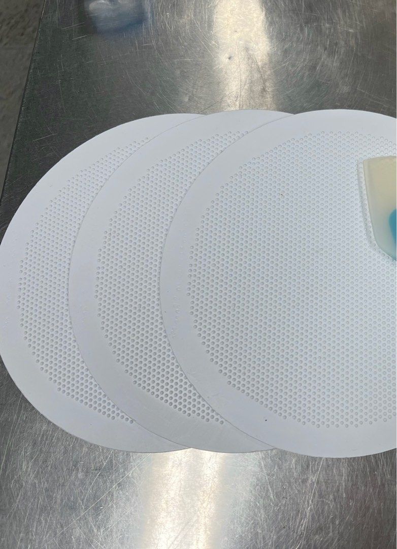 Baking Scraper 