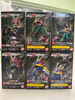 幪面超人black 出售| 網上購買10,000+ 件幪面超人black | Carousell