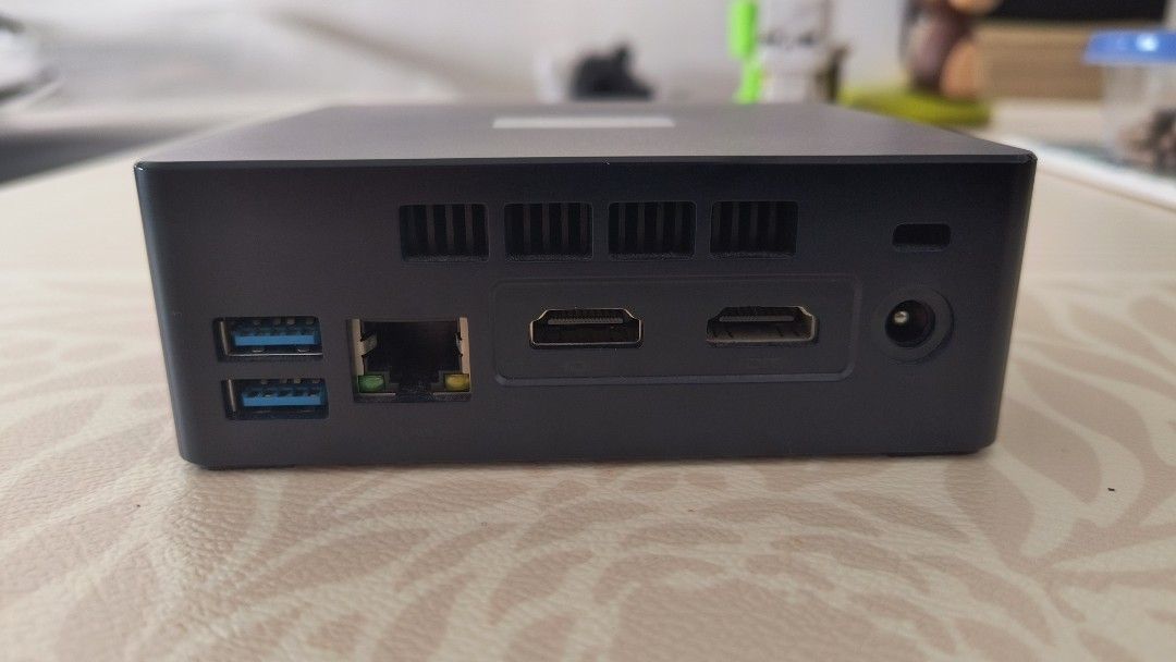 Beelink Mini S Series Mini PC63057391409153113