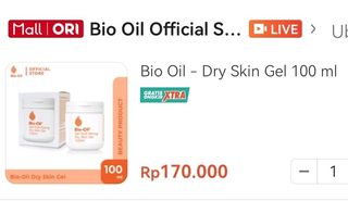 (Kategori: ) berada di . Dikirim oleh goodbegoods (ID iklan 1380964276, Gambar 1). Deskripsi: .