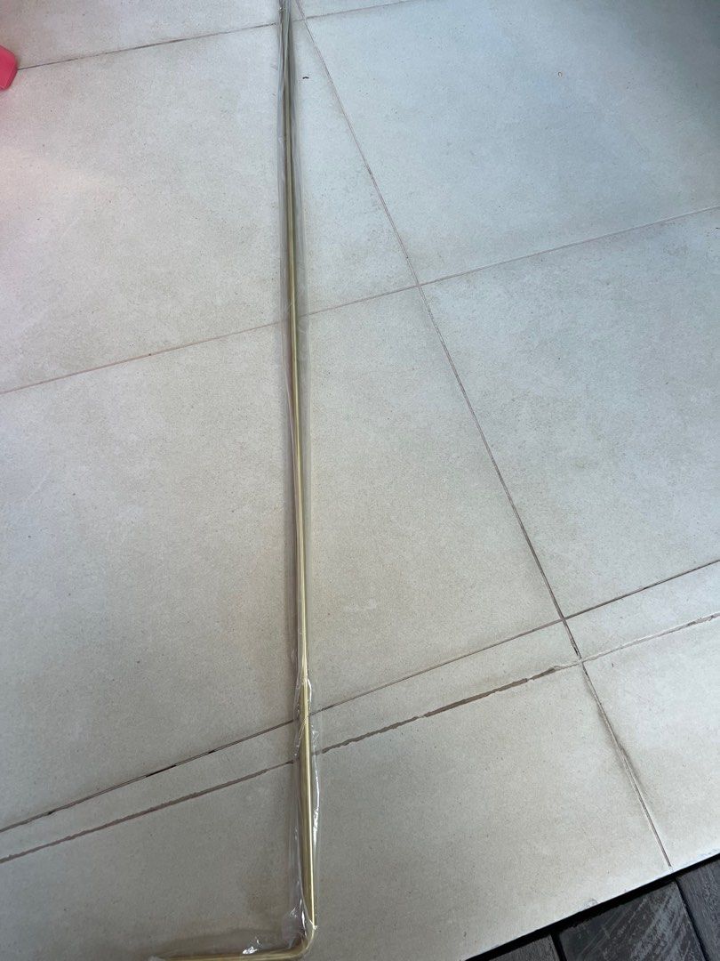 Brass Rod