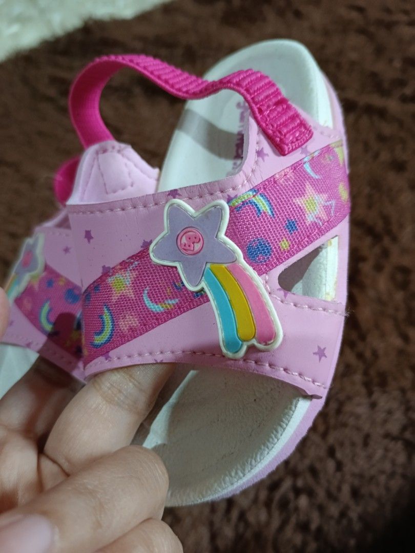 Bubble gummers Sendal Anak