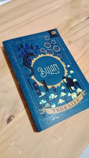 Tere Liye Bumi Series Buku Alat Tulis Buku di Carousell