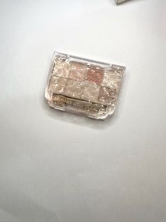 Canmake 眼影 01色64229817566850110