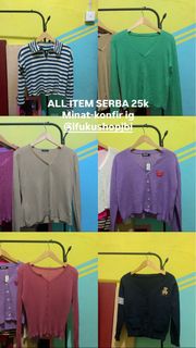 (Kategori: ) berada di . Dikirim oleh ifukushopjbi (ID iklan 1380991876, Gambar 1). Deskripsi: .