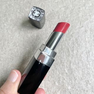 118 Freeze Chanel Rouge Coco Flash 2021 ROUGE COCO FLASH Colore