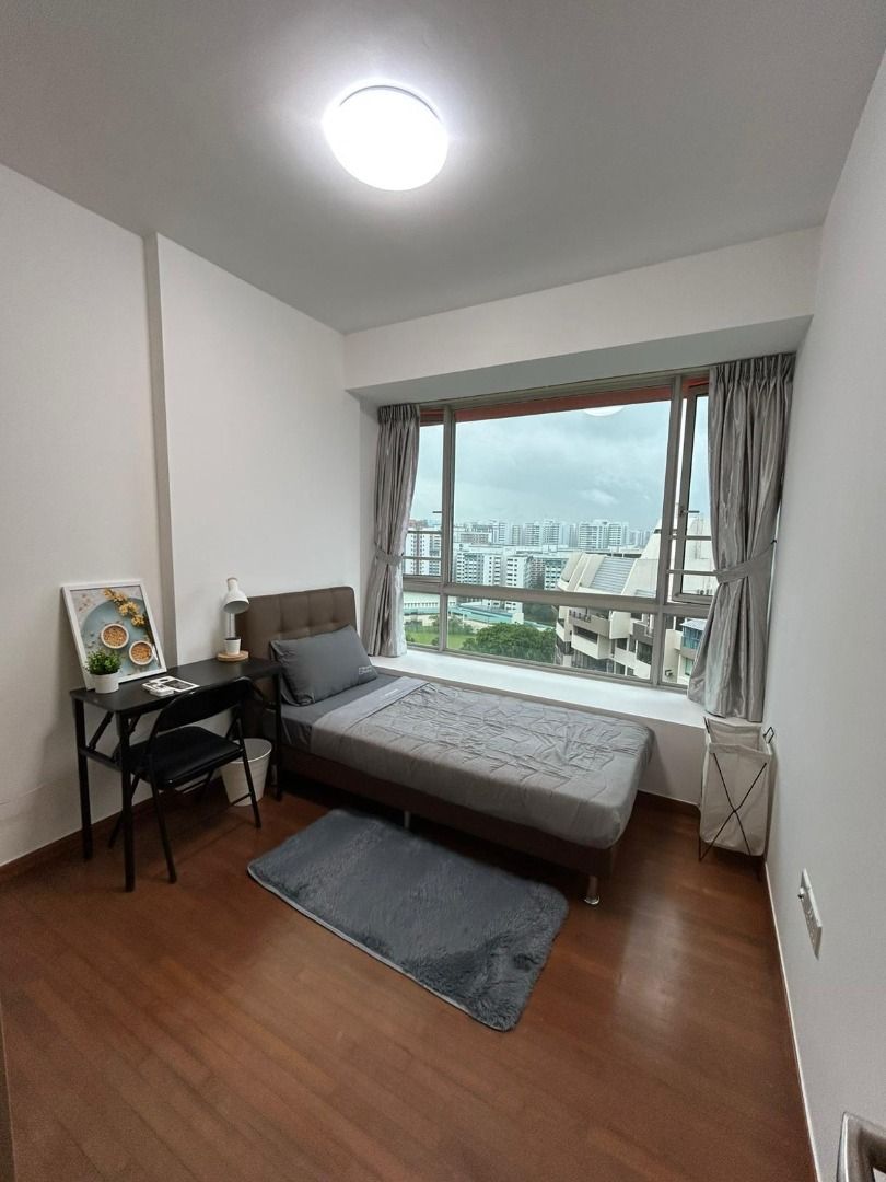 Common rooms available for rent!63227233734530111
