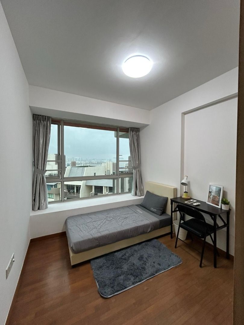 Common rooms available for rent!632272337345301126