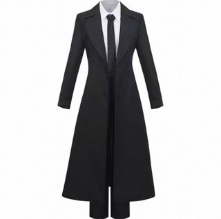 電鋸人瑪奇瑪cos服64205289194625110