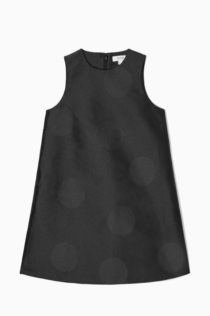 COS POLKA-DOT A-LINE MINI DRESS, Fesyen Wanita, Pakaian Wanita, Gaun & Rok di Carousell COS POLKA-DOT A-LINE MINI DRESS, Fesyen Wanita, Pakaian Wanita, Gaun & Rok di Carousell