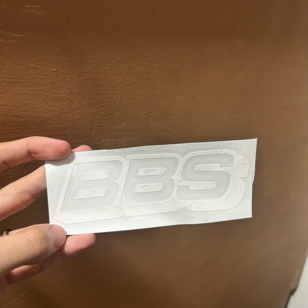 decals car sponsors stickers (Category: Emblem, Sticker and Decals) located in Cavite. Submitted by _schmyla (Listing ID 1381027326, Image 1). Description: 3pcs for 100 any design.