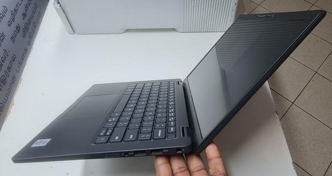 Dell Latitude 7410 Core i7-10th Gen, Touchscreen 16gb ram 512gb NVMe ssd Super fast like new laptop63075186030979113
