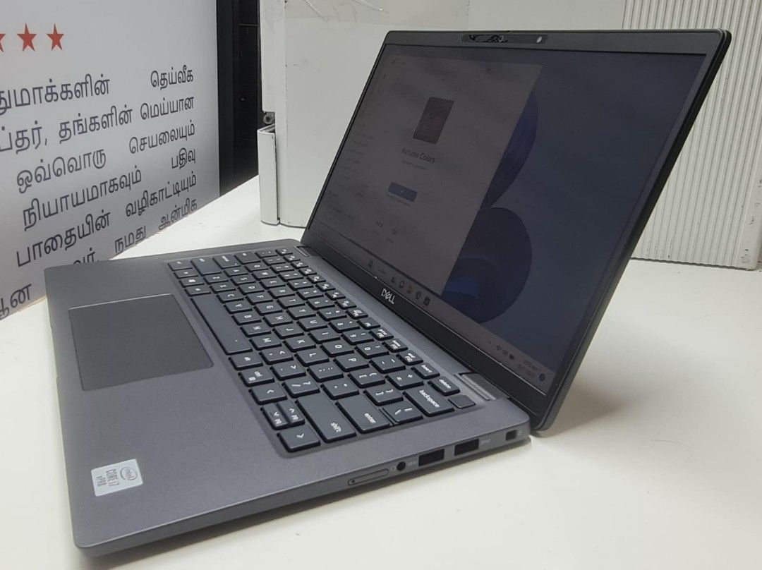 Dell Latitude 7410 Core i7-10th Gen, Touchscreen 16gb ram 512gb NVMe ssd Super fast like new laptop63075186030979114