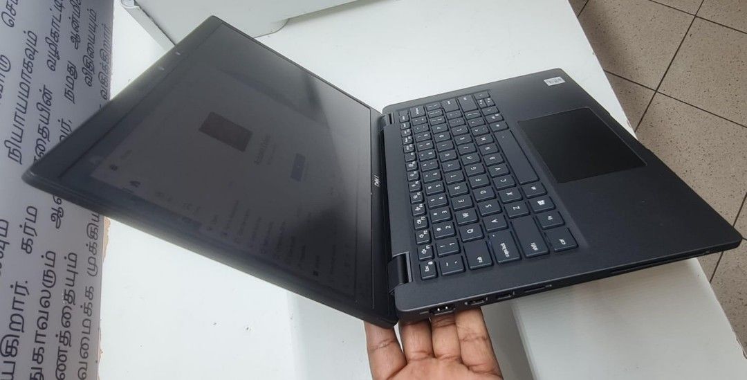 Dell Latitude 7410 Core i7-10th Gen, Touchscreen 16gb ram 512gb NVMe ssd Super fast like new laptop63075186030979112