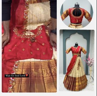 (Category: ) located in . Submitted by shreefashions (Listing ID 1380969661, Image 1). Description: .