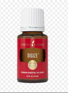 Digize 📍Young Living 精油64242128423937110