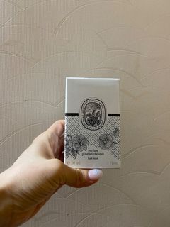 DIPTYQUE 玫瑰香氛噴霧 30ML64214534053763110