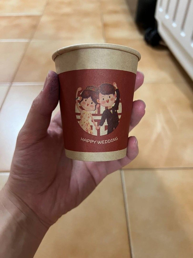 Disposable tea cups65074396754434110