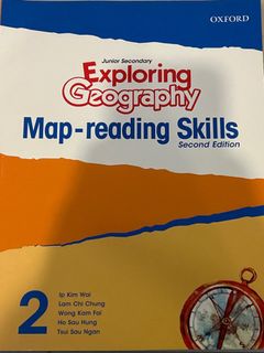 Exploring geography map reading - Exploring Geography Mapreading 1752674532 E3abecd4 Thumbnail