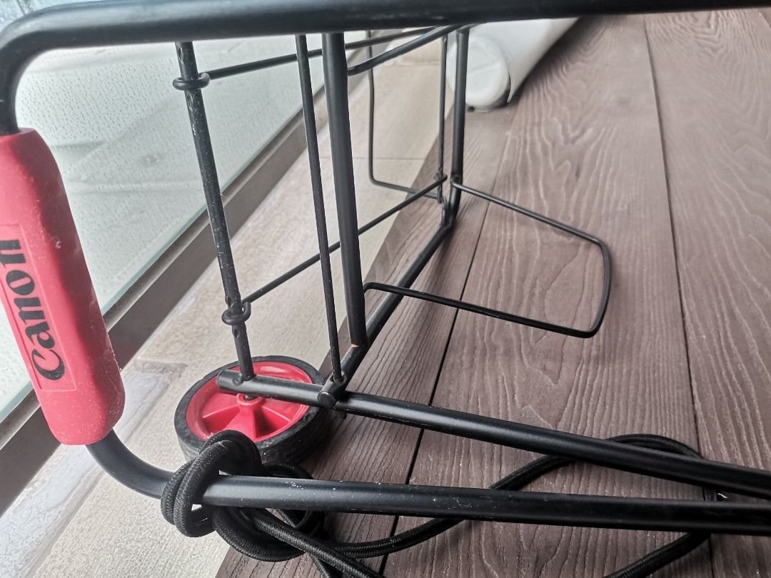 Canon Foldable Trolley64884973500931111