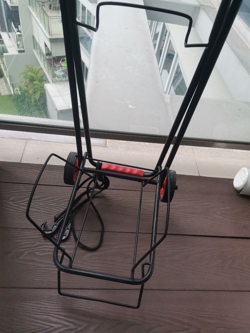 Canon Foldable Trolley