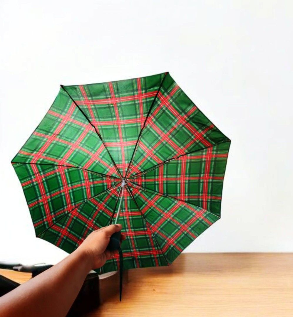 Folding umbrella japan surplus (Category: Umbrellas) located in Quezon City. Submitted by plantcorner (Listing ID 1381056472, Image 2). Description: .