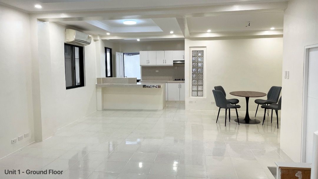 FS: Multi-Unit House & Lot in Kapitolyo, Pasig. (Category: House & Lot) located in Quezon City. Submitted by almightyge (Listing ID 1380971593, Image 1). Description: FOR SALE! Multi-Unit House & Lot located in Kapitolyo, Pasig City. Lot Area of 366 sqm Lot Floor Area of estimated 650 sqm Generously sized property featuring three interconnected units with unrestricted access between them. Ideal for multi-generational living, rental income, or a h