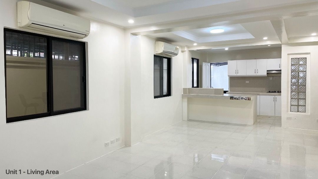 FS: Multi-Unit House & Lot in Kapitolyo, Pasig. (Category: House & Lot) located in Quezon City. Submitted by almightyge (Listing ID 1380971593, Image 3). Description: FOR SALE! Multi-Unit House & Lot located in Kapitolyo, Pasig City. Lot Area of 366 sqm Lot Floor Area of estimated 650 sqm Generously sized property featuring three interconnected units with unrestricted access between them. Ideal for multi-generational living, rental income, or a h