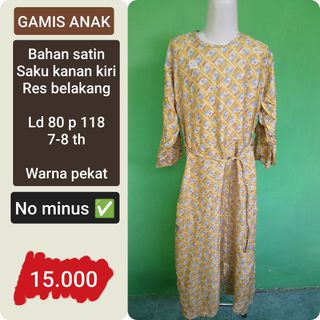 (Kategori: ) berada di . Dikirim oleh faaz_store (ID iklan 1380984072, Gambar 1). Deskripsi: .