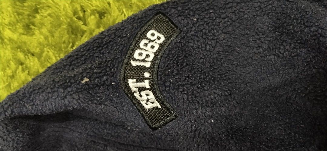 GAP (Category: Babies & Kids Fashion) located in Pasir Mas. Submitted by ekor.b (Listing ID 1381070425, Image 2). Description: pit 16.5 inci labuh 17 inci.