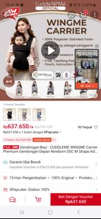 (Kategori: ) berada di . Dikirim oleh khodijahhi35173 (ID iklan 1381012121, Gambar 1). Deskripsi: .