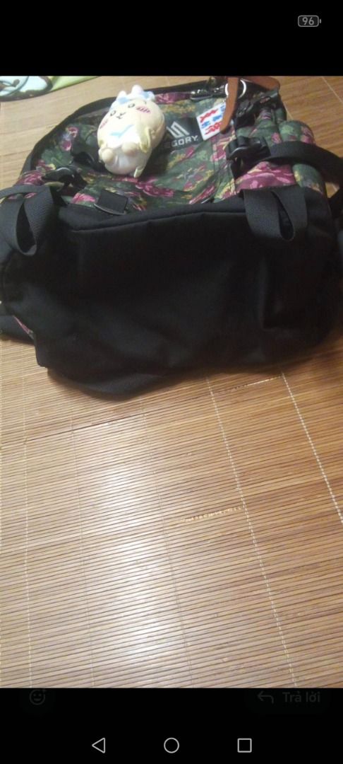 Gregory （分類：背包）位於 Hong Kong。 由 helloanhhuy 提交（商品編號 1380949841，圖片 2）。簡介： 。