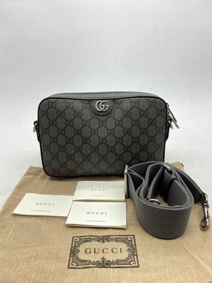 gucci camera bag strap adjustable, db, booklet