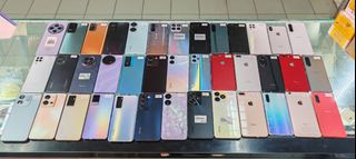 HANDPHONE SECONDHAND ORIGINAL PRICELIST Collection item 1