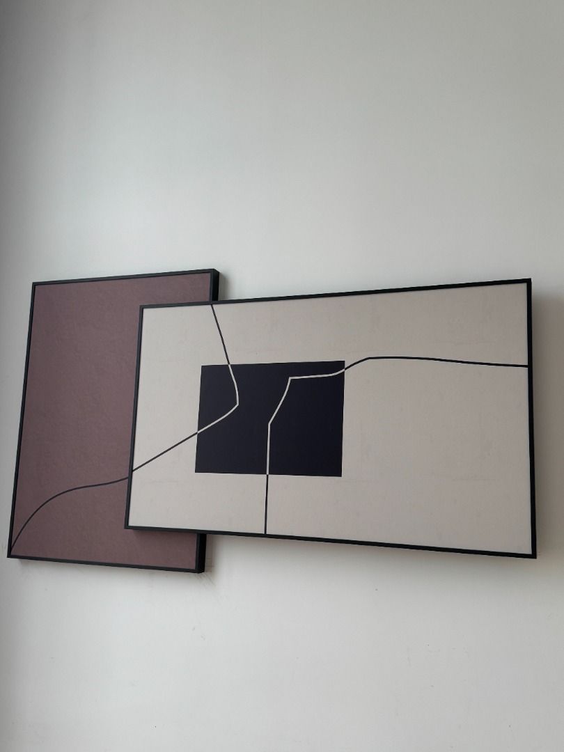 Home Decor Wall Art