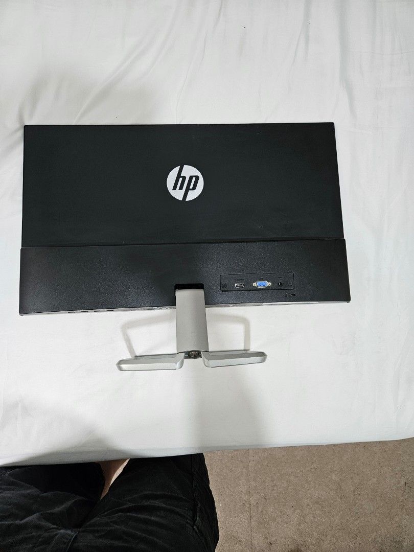 HP 24f 23.8-inch Display Monitor63073563900547112
