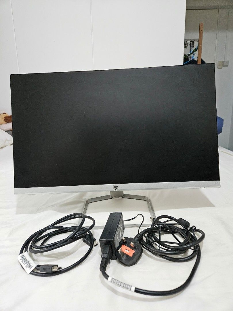 HP 24f 23.8-inch Display Monitor63073563900547111