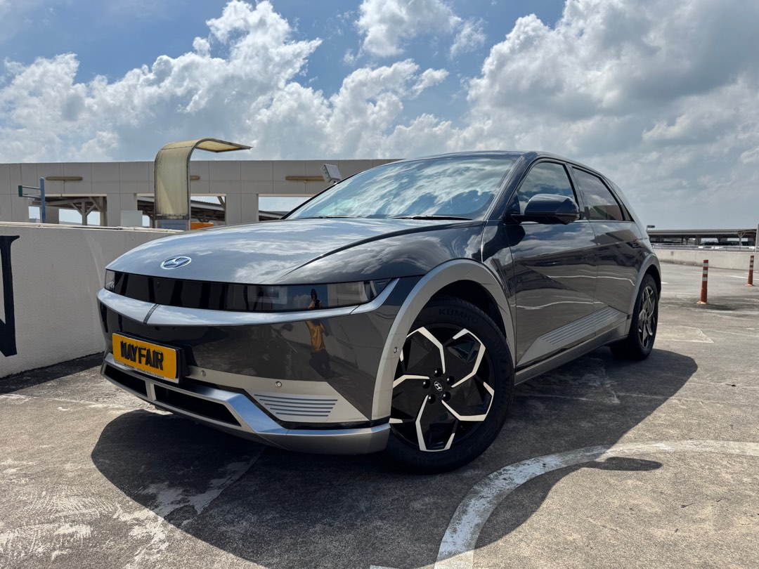 (Category: ) located in . Submitted by motoringmayfair (Listing ID 1380959107, Image 1). Description: .