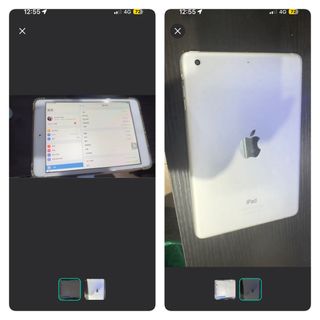 iPad Mini2 32gb Wifi Silver460423709653749760